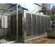 定制型不銹鋼中央環(huán)?？照{(diào)     2.2Kw-100Kw
